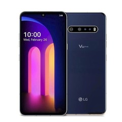 LG V60 ThinQ 5G LM-V600AM V600TM V600VM 128/256GB Unlocked Global Smartphone