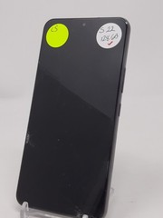 Samsung Galaxy S22 – 128 GB – Phantom Black (Unlocked)