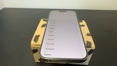 Apple iPhone 16 Pro 128GB Natural Unlocked Worldwide Excellent (100% Battery)