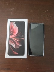 I24 Ultra Smartphone 256GB, Green, Unbranded, Unlocked Generic