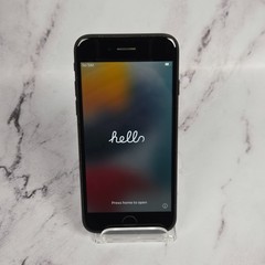 Apple iPhone 7 – 128 GB – Black (Verizon Unlocked)