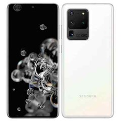 Samsung Galaxy S20 Ultra 5G SM-G988U 128GB factory unlocked Smartphone OPEN BOX