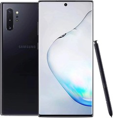 NEW Sealed Samsung Galaxy Note10+ Plus 256GB SM-N975U Smartphone Unlocked