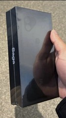 Solana Saga Mobile Phone Sealed Unclaimed Airdrops, Helium Bonk Crypto