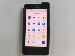 Sonim XP8 XP8800 64GB Verizon GSM Unlocked Rugged Smartphone Dual SIM Very Good