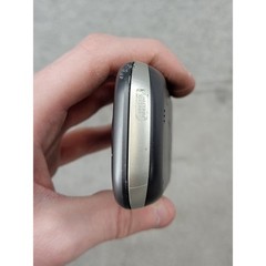 LG VN250 Cosmos Verizon 3G CDMA Slider Cell Phone Black Gray For Parts Repair