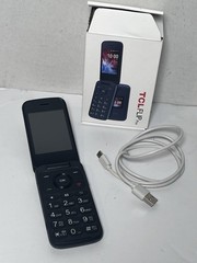 TCL FLIP Pro 4056V 4GB – Cellphone Verizon 4G LTE