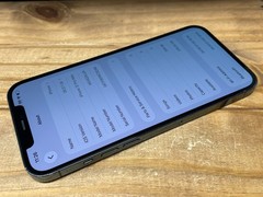Apple iPhone 12 Pro Max – 256 GB – Blue (Factory Unlocked) A2342 – Read Desc.