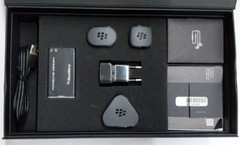 Blackberry Porsche Design P9983 Carbon Fiber 64GB Factory Unlocked 4G G2U