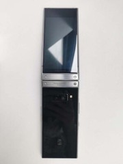 Samsung Galaxy W2019 Dual Sim Card 4G Android Flip Phone Original Unlocked