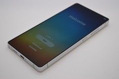 Samsung Galaxy S25 Ultra 256GB SM-S938U1 White Unlocked #B220