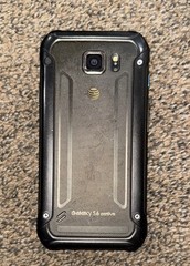 Samsung Galaxy S6 SM-G920A – 32 GB – Black Sapphire