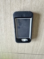 Apple iPhone 4s – 16 – WHITE Password Locked A1349 Movie Prop