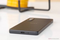 Sony Xperia 10 V 4G 6.1” 128GB XQ-DC72 XQ-DC54 GPS Snapdragon 695 Android