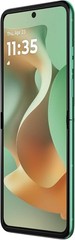 Motorola Razr 2025 5G XT2553V Unlocked Verizon GSM 8+256GB Flip Smartphone Green