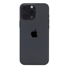 Apple iPhone 16 Pro Max 512GB Unlocked AT&T T-Mobile Verizon Good Condition