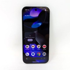 B Grade Google Pixel 9 5G 128GB Unlocked/AT&T 6.3″ 12GB RAM – Read Description
