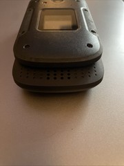 Great Sonim XP3 XP3800 8GB Black -Sprint LOCKED- FLIP PHONE RUGGED