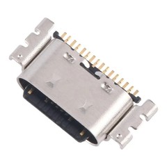 10pcs Original Charging Port Connector, For Infinix Smart 9 HD X6532C, For Infin