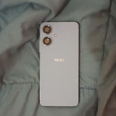 nuu smart phone for parts