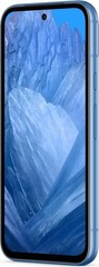 Google Pixel 8a – 128 GB – Bay (Unlocked) Smartphone – Excellent
