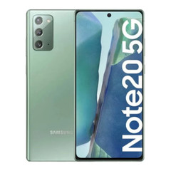 Samsung Galaxy Note 20 SM-N981U1 128GB UNLOCKED Android Smartphone OPEN BOX A++