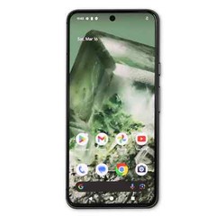 Google Pixel 8 5G 6.3in CPU Google Tensor G3 128GB/256G 50MP Camera Original