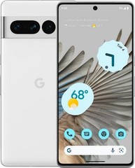 Google Pixel 7 Pro, Fully Unlocked, 128GB, White, 6.7 in Screen, Grade B-, GE2AE