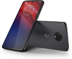 Original UNLOCKED Verizon Motorola Moto Z4 LTE XT1980 128GB Smart Phone OPEN BOX