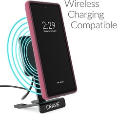 Dual Guard for Google Pixel 6a Case, Shockproof Protection Dual Layer Case – Ber