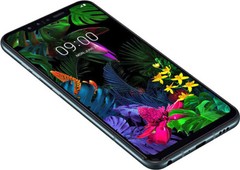 LG G8S ThinQ G810 G810EAW Original 128GB ROM 6GB RAM 13.0MP Android Phone 6.21″