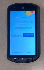 Defective Kyocera DuraForce – Original Model E6560 AT&T