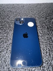 Apple iPhone 13 – 128 GB – Midnight (Unlocked) – Cracked – 100% Battery