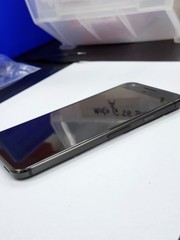 DEFECTIVE – Google Pixel XL – Black – Unknown – 12761