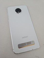 motorola z4 verizon Xt1980-4