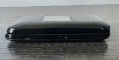 Alcatel Go Flip 3 – 4 GB – Black UNTESTED/NO BATTERY -Broken, for parts ONLY-