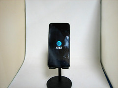 Samsung Galaxy A11 SM-A115U – 32GB – Black (AT&T) (Single SIM)