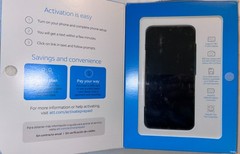 AT&T Prepaid TCL 30z ******VERY GOOD CONDITION******