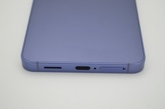OPEN BOX Samsung Galaxy S26 256GB SM-S942U COBALT VIOLET AT&T ONLY