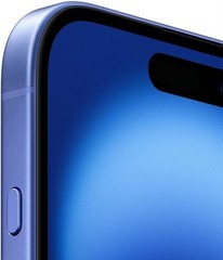 Apple iPhone 16 Plus A3082 256GB Ultramarine Unlocked Very Good