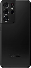 Samsung Galaxy S21 Ultra SM G998U 128GB Phantom Black Verizon Unlocked -FAIR