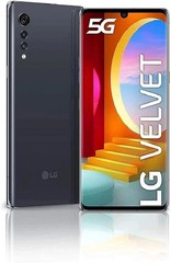 New LG Velvet 5G LM-G900TM T-Mobile Unlocked 128GB 6.8″ Android Smartphone