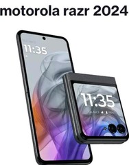 TIKTOKRazer Phone – 64GB – Black (Unlocked) Smartphone