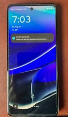 Motorola Moto G Stylus 5G 2022 128GB Unlocked