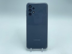 Samsung Galaxy A13 32GB SM-A135U (Metro) Black CrkGls, BdLCD (E-0217)