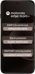 Motorola Edge 70 Pro+ 12GB RAM Factory Unlocked Dual SIM Global Version Coffee