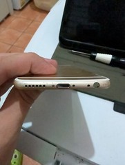 Apple iPhone 6 – Gold – FRAME ONLY