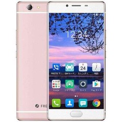 FREETEL SAMURAI REI FULL METAL ANDROID PHONE OCTA CORE DUAL SIM UNLOCKED JAPAN