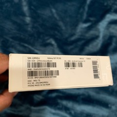 Brand New Samsung Galaxy S21 FE 5G SM-G990U 128GB 6GB 6.4″ Unlocked US STOCK