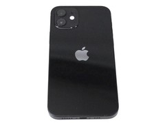 Apple iPhone 12 A2172 13,2 64GB 6.1″ Smartphone | Verizon | Black | Health: 88%